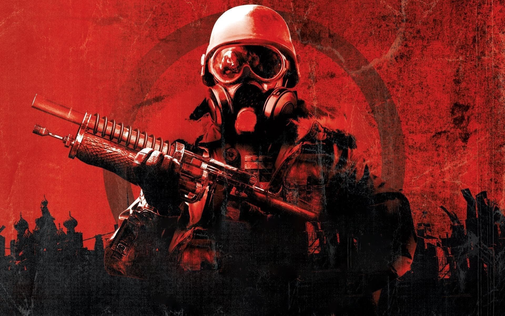 Capa de Metro 2033