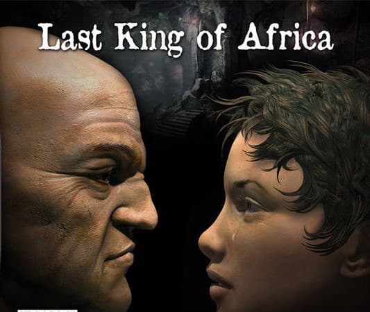Last King of Africa (DS)