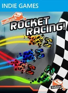 Halfbrick Rocket Racing