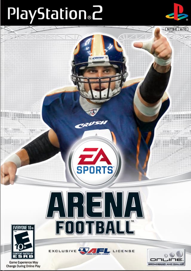 Arena Football (2006)