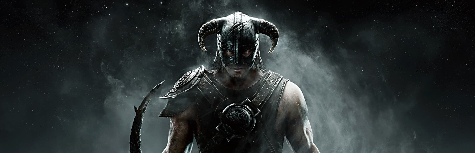 Capa de The Elder Scrolls V: Skyrim