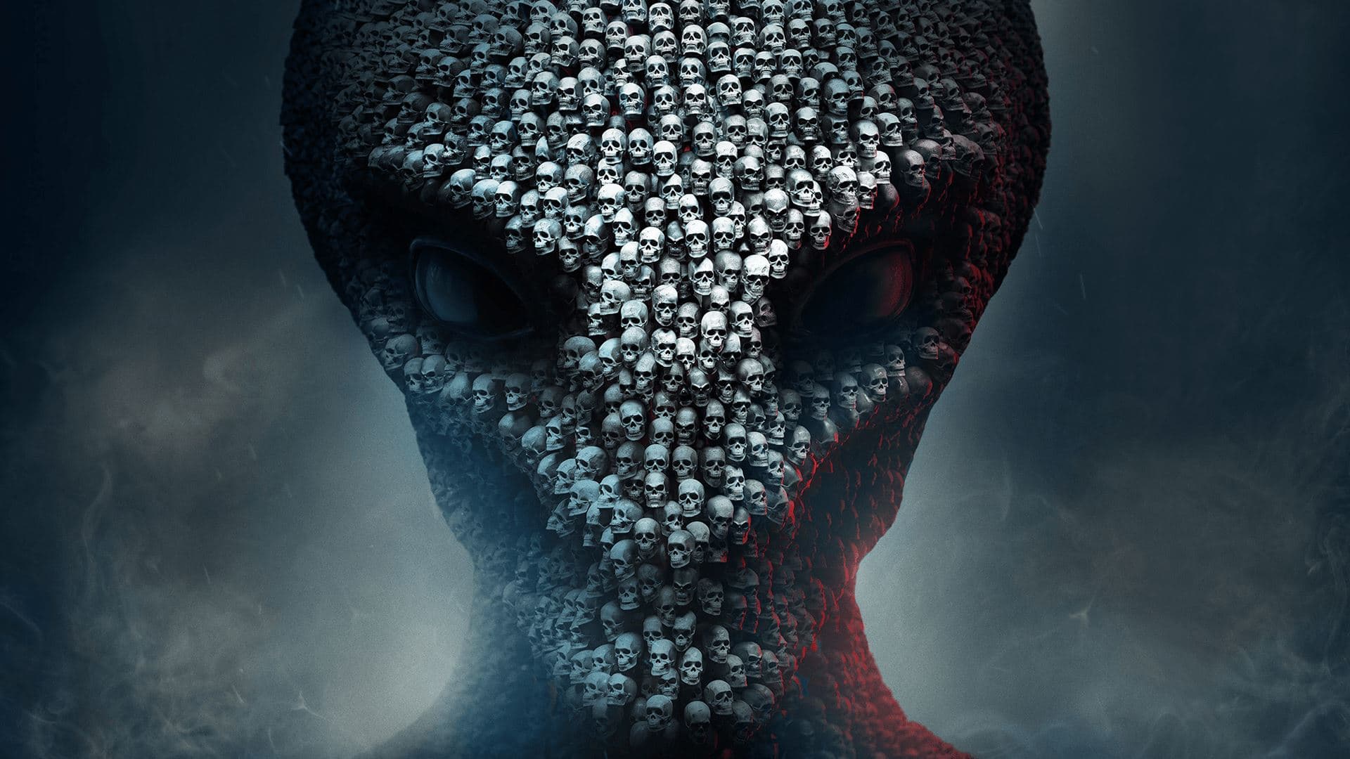 Capa de XCOM 2