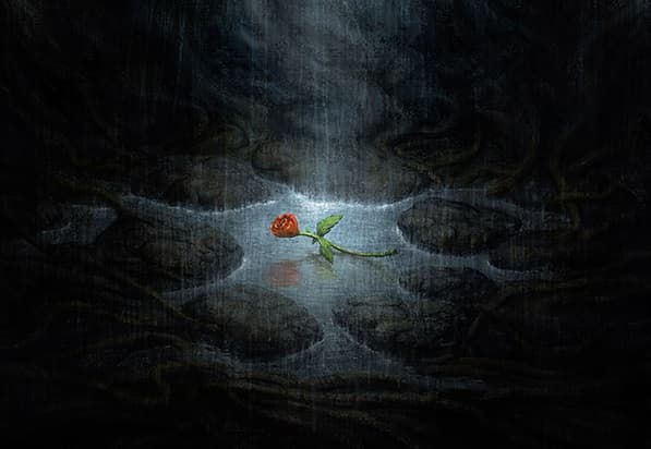 Capa de Amnesia: The Dark Descent