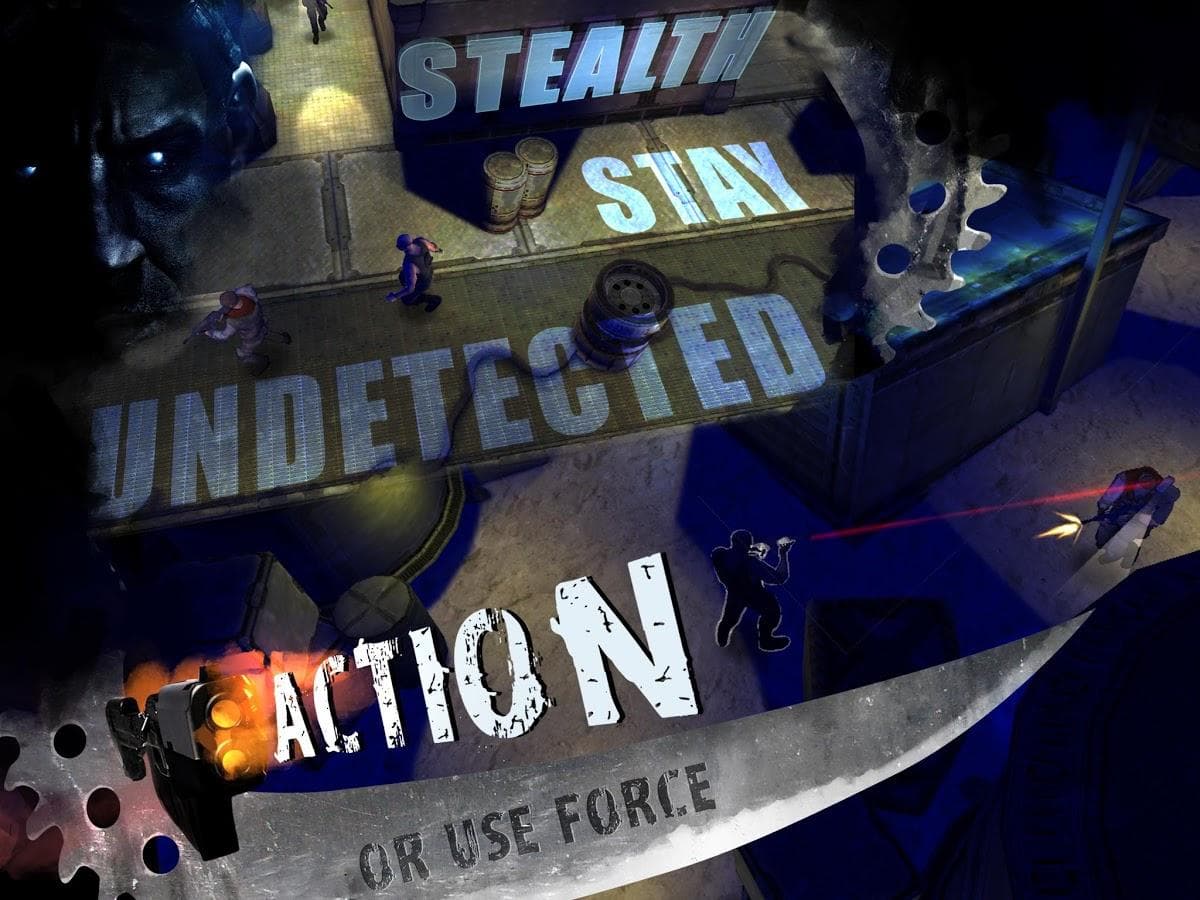 Capa de Riddick: The Merc Files