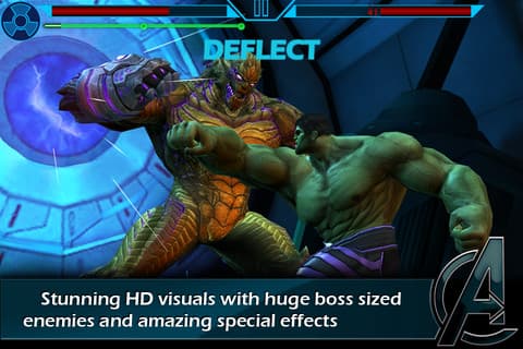 Capa de Avengers Initiative